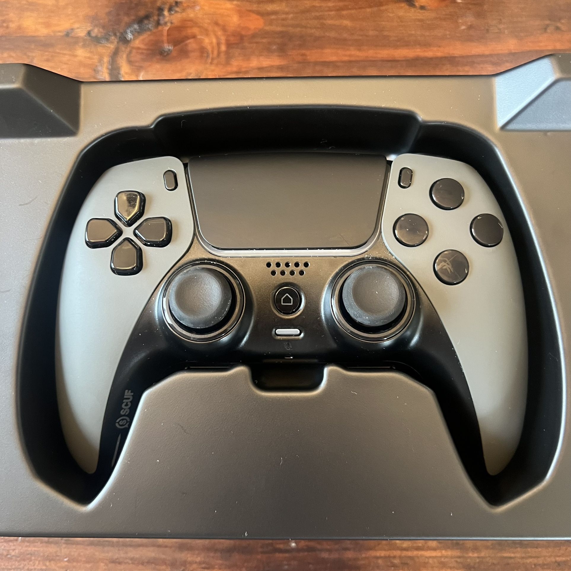 PS5 & Gamers Chair Steering Wheel Column & Gas Pedal for Sale in  Minneapolis, MN - OfferUp