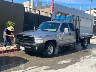 1997 Dodge Ram 2500