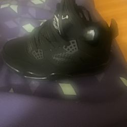 Air Jordan  4 