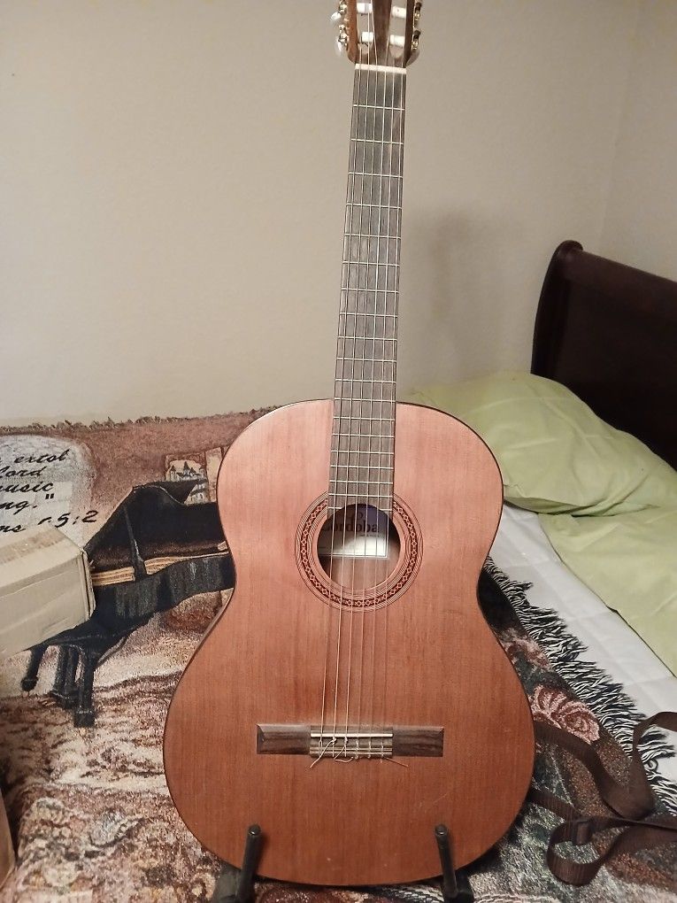 Classical Cordoba C5