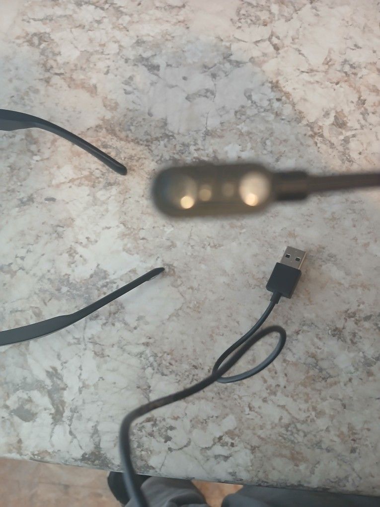 Bluetooth Glasses