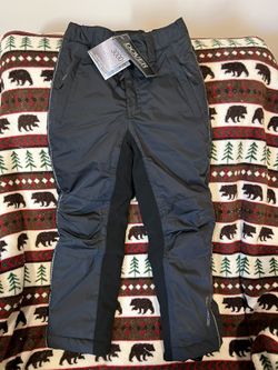 Dover Deluxe Riders Pants Small (6-7) Kids NWT