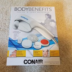 Conair Body Massager
