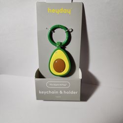 $5.00.  Apple Airtag Case With Lobster Keychain Clip