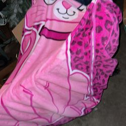 Free Twin Cover With Zipper