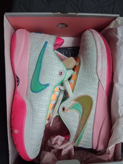 LeBron XX