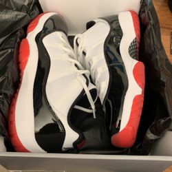 Jordan 11 Low