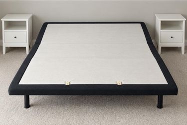 Mattress firm adjustable zero gravity base - Cal King