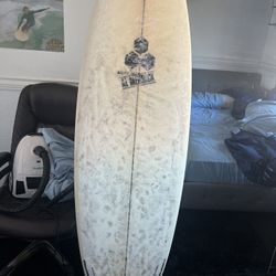 Surfboard