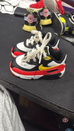 Toddler Nike Air Max 