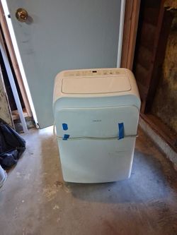 Ac room