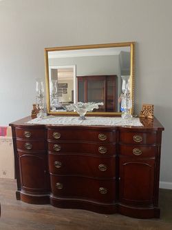 Drexel Dining Room Set