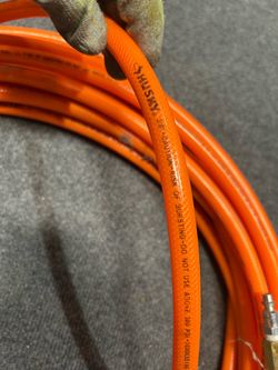 3/8 husky hose