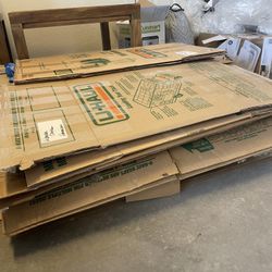 Free Shipping Boxes And Supplies