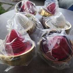 Impala Tail Lights Parts 13x7 