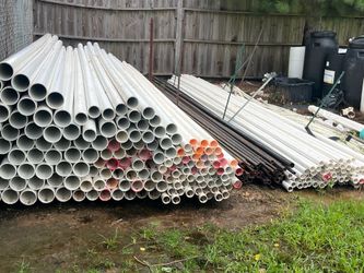 PVC sch40