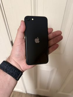 Iphone-Se-2nd-64gb-AT&T-cricket 