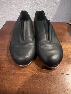 BLOCH WOMEN TAP FLEX SLIP ON TAP SHOE