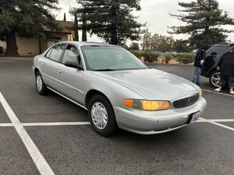 2000 Buick Century