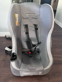 Baby trend car seat