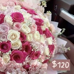 Floral Bouquet