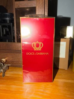 Dolce & Gabbana