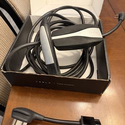 2023 Tesla Mobile Connector Ev Charging