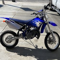 Used yz85 for 2024 sale near me