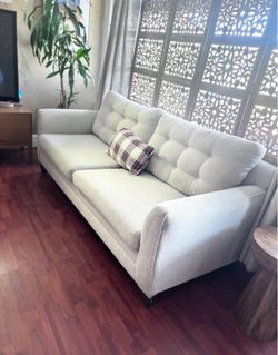 Modern sofa
