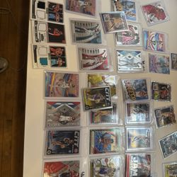 2023 Rookie Card Basketball Lot Not Free DM