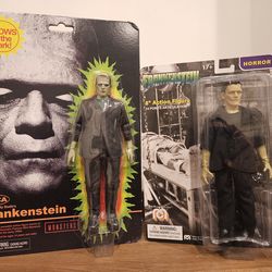 FRANKENSTEIN