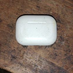 Apple Air Pod Charging Case