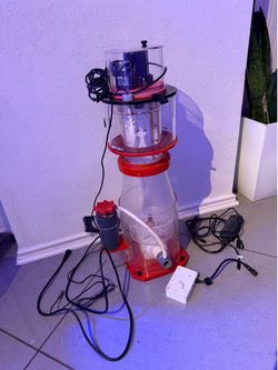 Reef Octopus protein skimmer