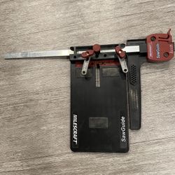 Circular Saw Guide