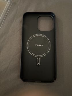 iPhone 14 Pro Max Slim Case 