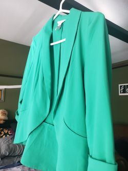 Candies Womans Blazer S