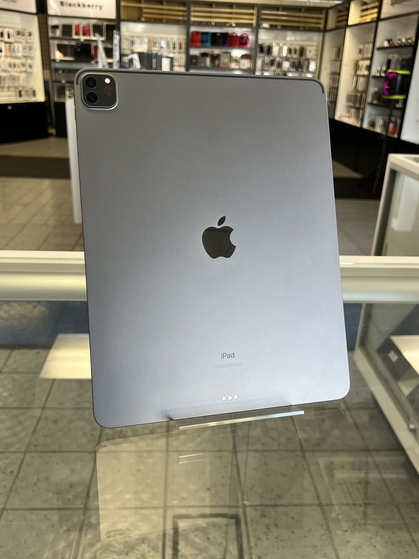 iPad Pro 12.9 5th 512GB WiFi