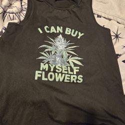 Womans Tank Top 