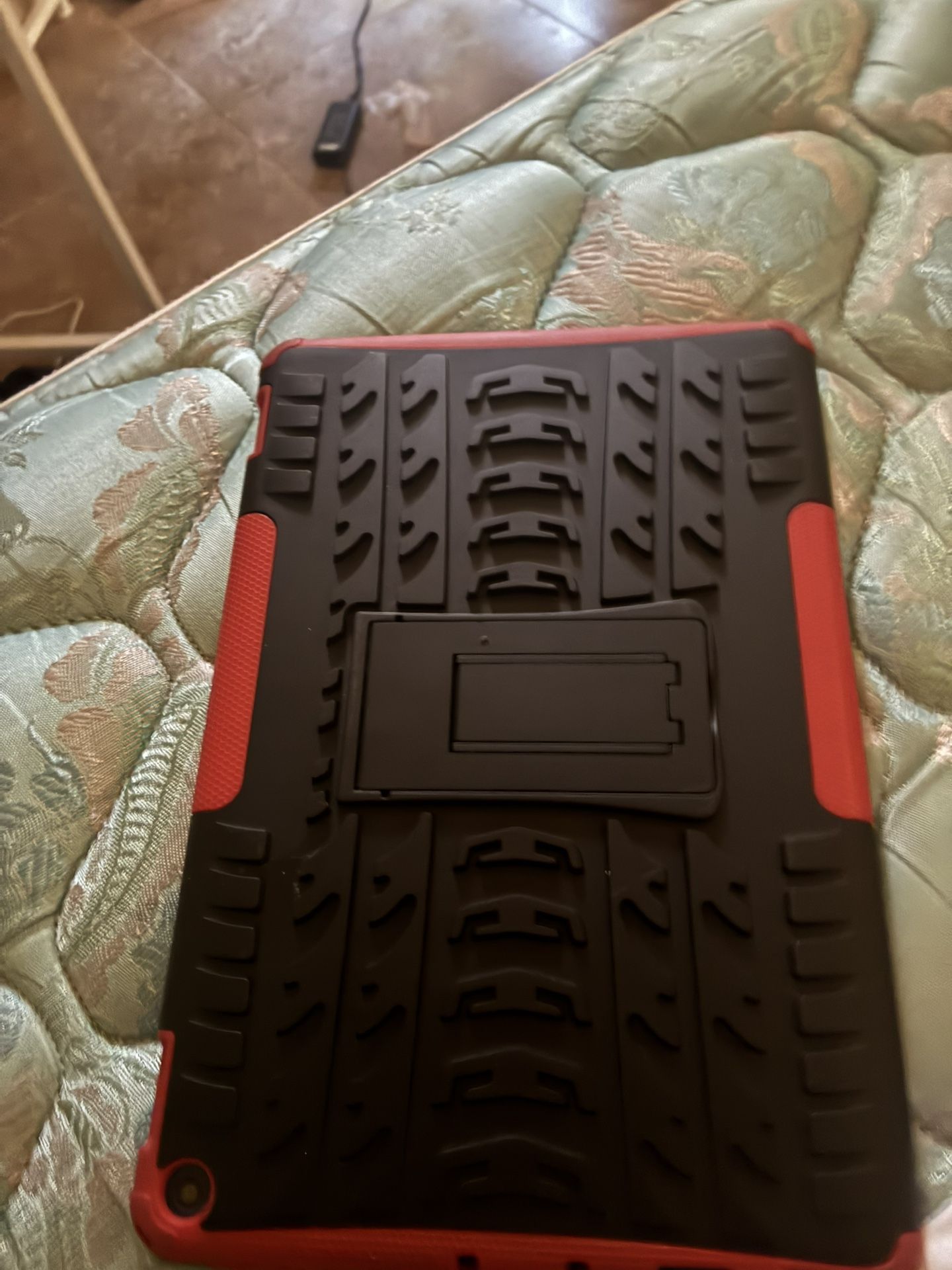 Fire Tablet