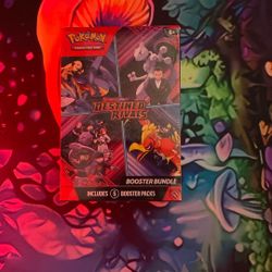 Destined rivals booster bundle