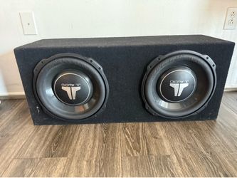 Speakers