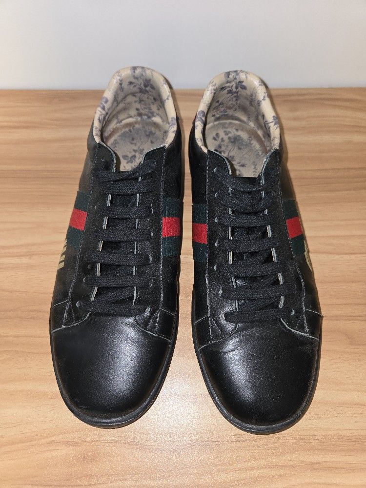 Gucci Vintage Sneakers