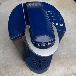 ☕ Keurig Coffee Machine – Budget-Friendly Upgrade