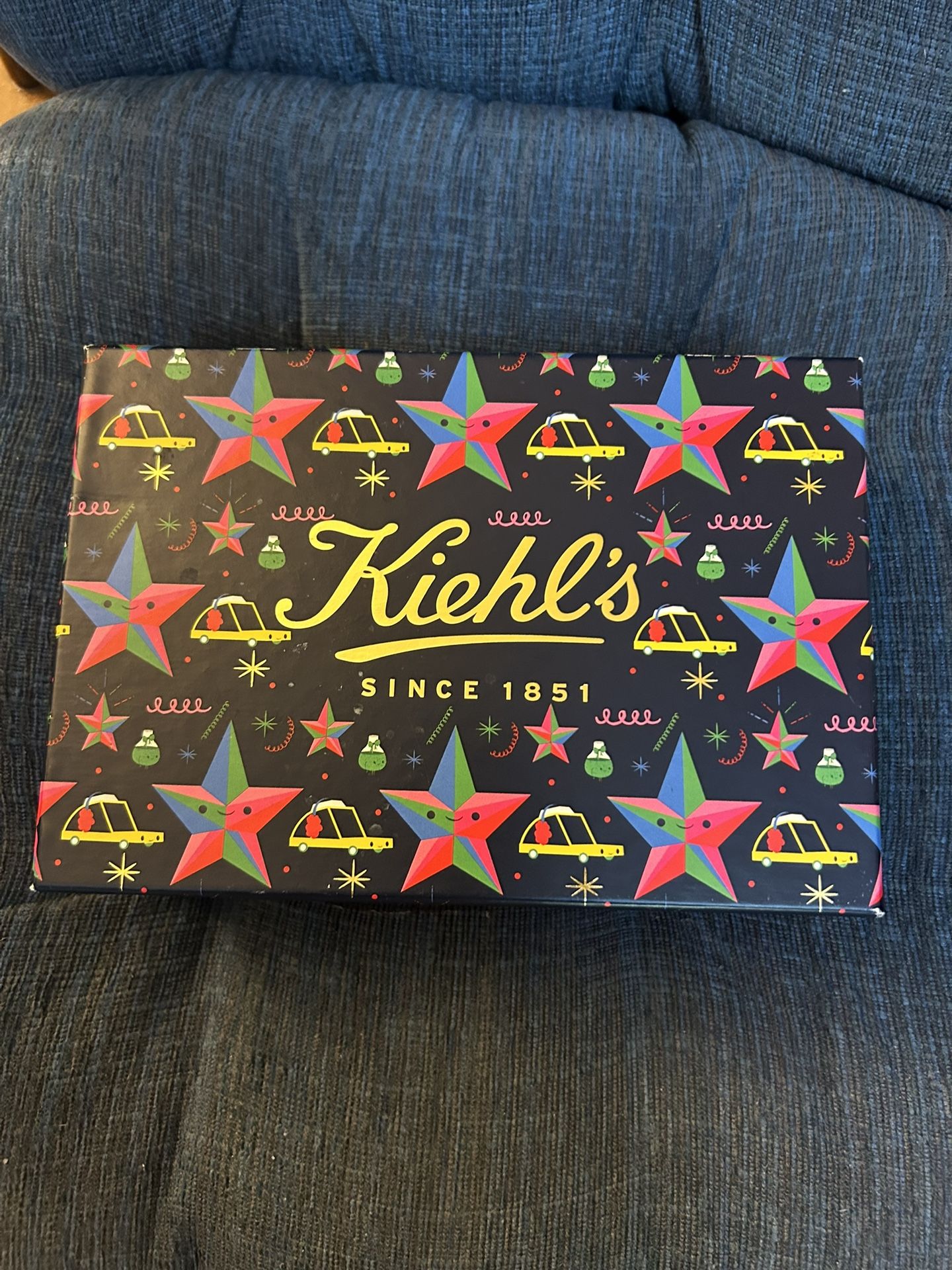 Keihl’s The Ultimate Head To Toe Hydration Essentials