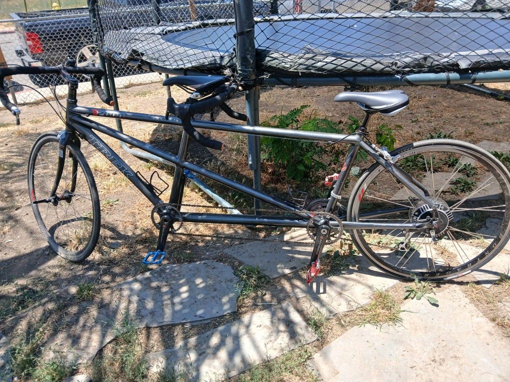 Trek T2000 Tandem