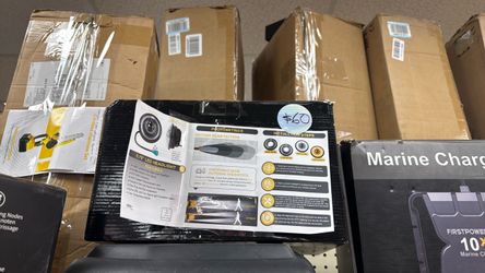5.75" LED Headlight with DRL and Turn Signal