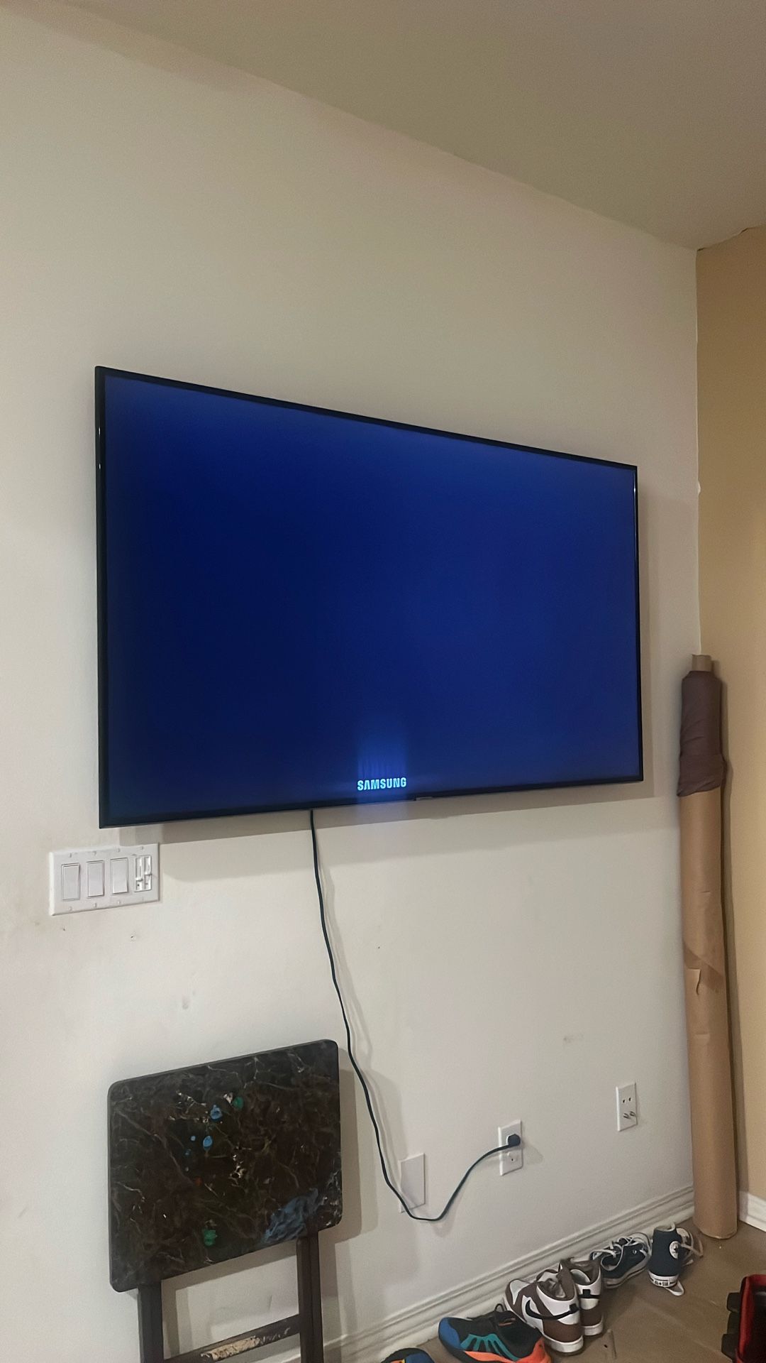 Samsung Tv