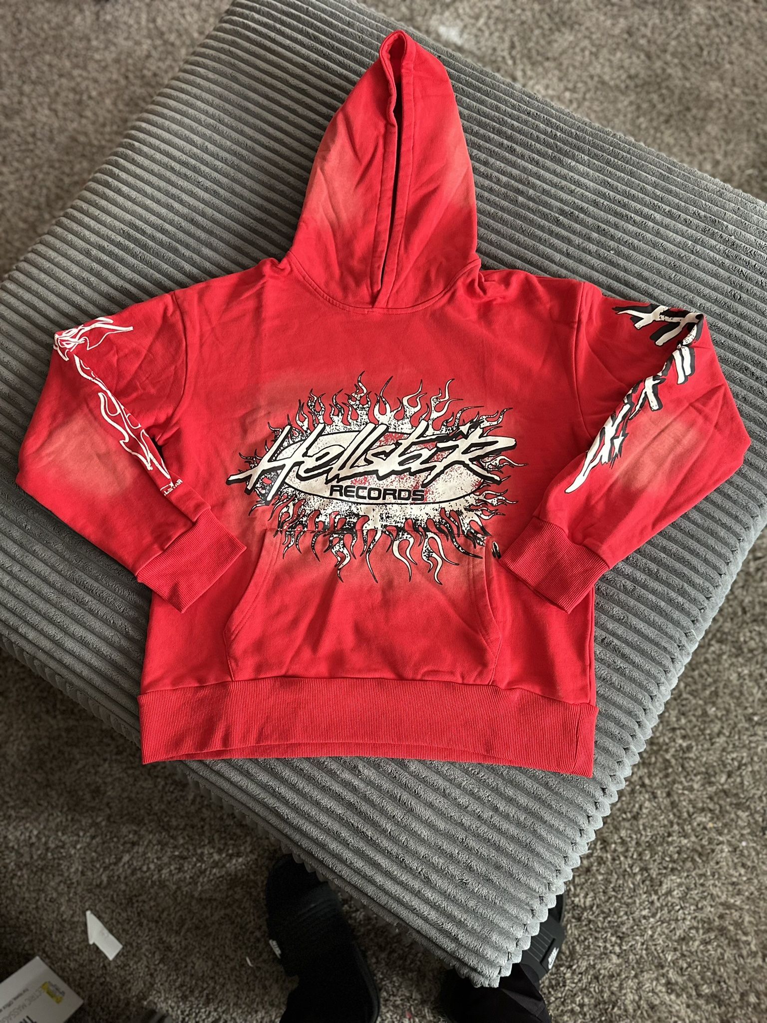 Hellstar Hoodie