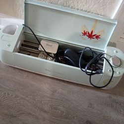 Circut Machine Explore Air 2