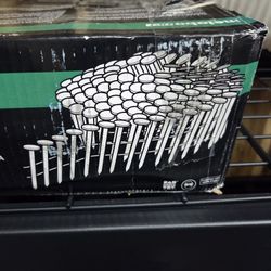 Roofing Nails